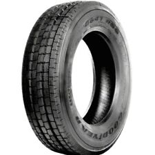 Goodyear G647 Rss Commercial Commercial Van Tire 24570r19.5