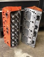 Reconditioned Sbc Cylinder Heads 1968-1976 305 327 350