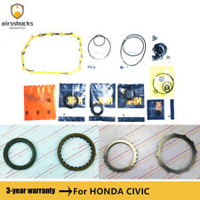 M3wc Transmission Master Rebuild Kit For Honda Civic 1.8 Cvt