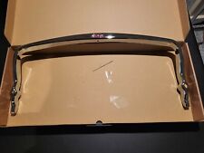 1940 Ford Car And 1940 1941 Ford Pickup Grille Guard