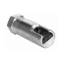 Performance Tool Grease Coupler Right Angle
