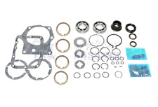 Dodge Gm A833 Rebuild Kit 3 Speed With Od Transmission Using 90mm Main Bearings