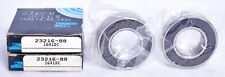 2 Count General Rubber Sealed Ball Bearings 1 X 2 X 916 23216-88 1641dc