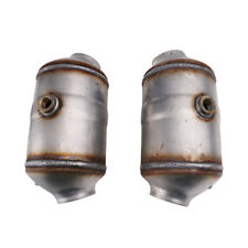 Exhaust Catalytic Converters With Cat For Mercedes-benz W211s