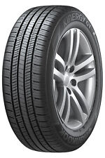 Qty 4 21555r16 Hankook Kinergy Gt H436 93h Tire