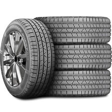 4 Tires Mastercraft Courser Quest Plus 26570r16 112t As As All Season