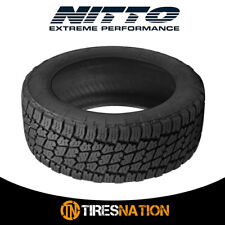 1 New Nitto Terra Grappler G2 Lt28575r16 126q Tires