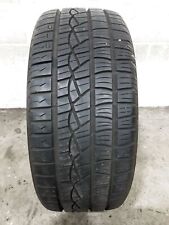 1x P22545r17 Continental Purecontact 832 Used Tire
