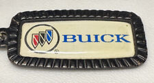 Vintage Buick Auto Car Automotive Vehicle Automobile Keychain Key Ring Chain B
