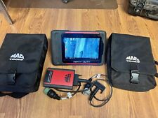 Mac Tools Et8250-hd Heavy Duty Diagnostic Scan Tool On And Off-road