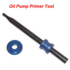 Oil Pump Primer Tool Fit For Sbbb Chevy V8 V6 Sbc 350 Bbc 454 Small Big Block