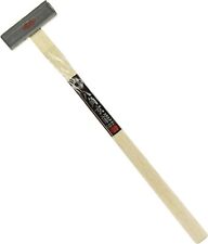 Sk11 Double Faced Japanese Octagonal Genno Hammer 115g Woodworking Tool Japan