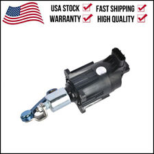 Turbo Charger Egr Solenoid Valve Actuator Fits For 2016-2019 Honda Civic 1.5l