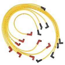 Accel 4050 8mm Long Spark Plug Wires Small Block Chevy 283 307 327 350 400 Hei