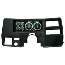 Autometer Invision Lcd Dash Kit For 73-87 Chevygmc Full Size Truck Direct Fit