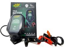 Battery Tender Junior 12v 750ma Battery Charger And Maintainer For Power Sports