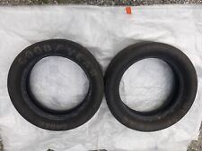 Goodyear Eagle Front Runner Tires 23.0x5.0-15 Racing Only Pair