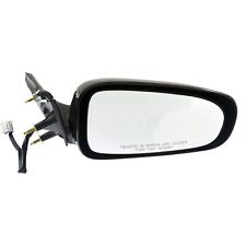 Power Side View Mirror Passenger Right Rh New For 00-05 Chevy Impala