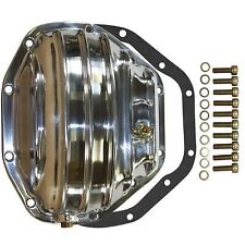 Specialty Products Company 4912kit Differential Cover Dana 80 10-bolt Different