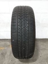 1x P23555r19 Bridgestone Ecopia Hl 422 Plus Rft 832 Used Tire