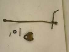73-87 Chevy Truck Automatic Transmission Shift Linkage 1973-1987 Chevy Gmc