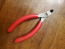 New Snap On 84cf - 4 Vectoredge Diagonal Cutters - Free Shipping