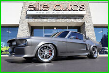 1967 Ford Mustang Mustang Gt500 Eleanor All Carbon Fiber