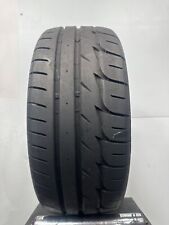 1 Bridgestone Potenza Re-11 Used Tire P21545r18 2154518 2154518 932