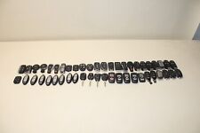 Misc Key Remote Fob Fobs Oem Fatory Lot Of 48