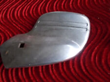 1940s Ford Chevy Bumper Wing Guard End Left Hot Rat Rod
