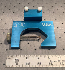 Mittler Brothers 1800-a Notch Bend Aligner Only For 1800-sat - Made In Usa