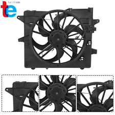 Engine Radiator Cooling Fan Assembly For Ford Mustang 2005-2014 4r3z8c607aa
