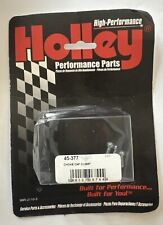 Holley 45-377 Choke Thermostat Cap Retainer Kit