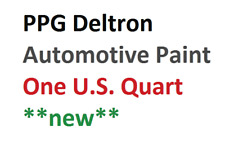 Ppg Deltron Automotive Paint