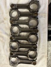 Crower Big Block Chevy Bbc Connecting Rods 6.385 Length .250