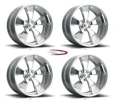 18 Pro Wheels Rims Sydney Forged Billet Line Us Specialties Polished Aluminum