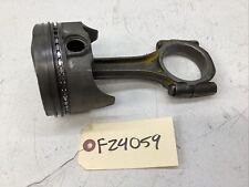 Ford Boss 302289 Hipo Connecting Rod And Piston Assembly C3aed0ze-6110-a C