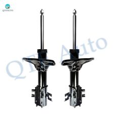 Pair Of 2 Front Suspension Strut Assembly For 1990-1994 Mazda Protege