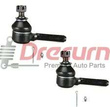 2pcs Outer Tie Rod Ends For Chevrolet 150 Series Two-ten Series Bel Air Es234rl