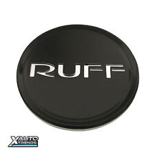  Ruff Racing R953 Snap In Center Cap Replaces C530501cap New Style