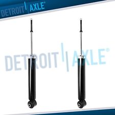 Rear Shock Absorbers Assembly For 2007 2008 2009 2010-2013 Mitsubishi Outlander