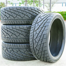 4 Tires Giovanna As 28540zr22 28540r22 110w Xl As As High Performance