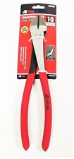 Ate Pro 10 Long Reach Diagonal Cutters Wire Cutting Pliers Dykes Nose 30123