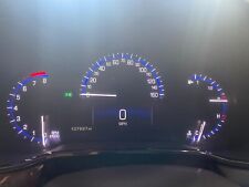2014-2019 Cadillac Cts Speedometer Instrument Cluster Gauges 23245892 Oem