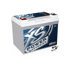 Xs Power Batteries Xp950 12v Agm Battery Power Cell 950a Max Amps 35ah