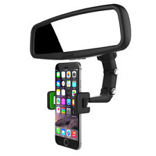 360 Rotatable Car Phone Mount Holder Car Accessories Universal For Cell Phone