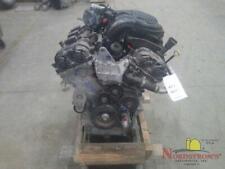 2014 Jeep Cherokee Engine Motor Vin Sx 3.2l