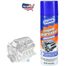 Engine Degreaser Spray Clean Grease Remover Car Truck Motorcycle Automotive Usa