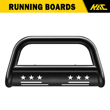 For 2002-2006 Chevy Avalanche 1500 Front Bumper Grill Guard Bull Bar Brush
