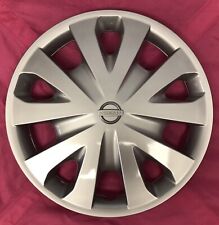 15 Hubcap Wheelcover Fits 2012-2018 Nissan Versa